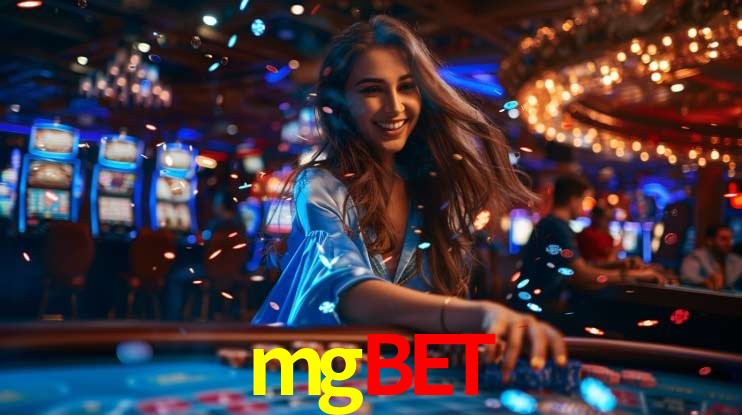 Welcome Bonus mgbet