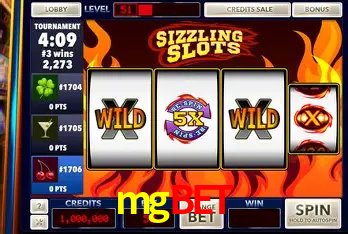 A Emoção da Loteria na mgbet: Uma Chance de Mudança de Vida