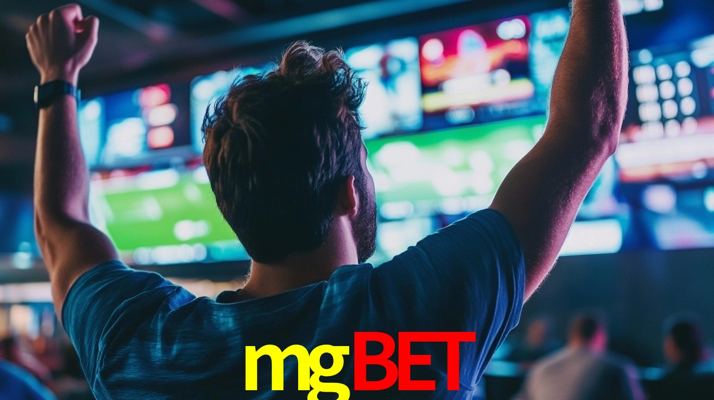 mgbet: Seu Cassino Premiado com Pagamentos Rápidos