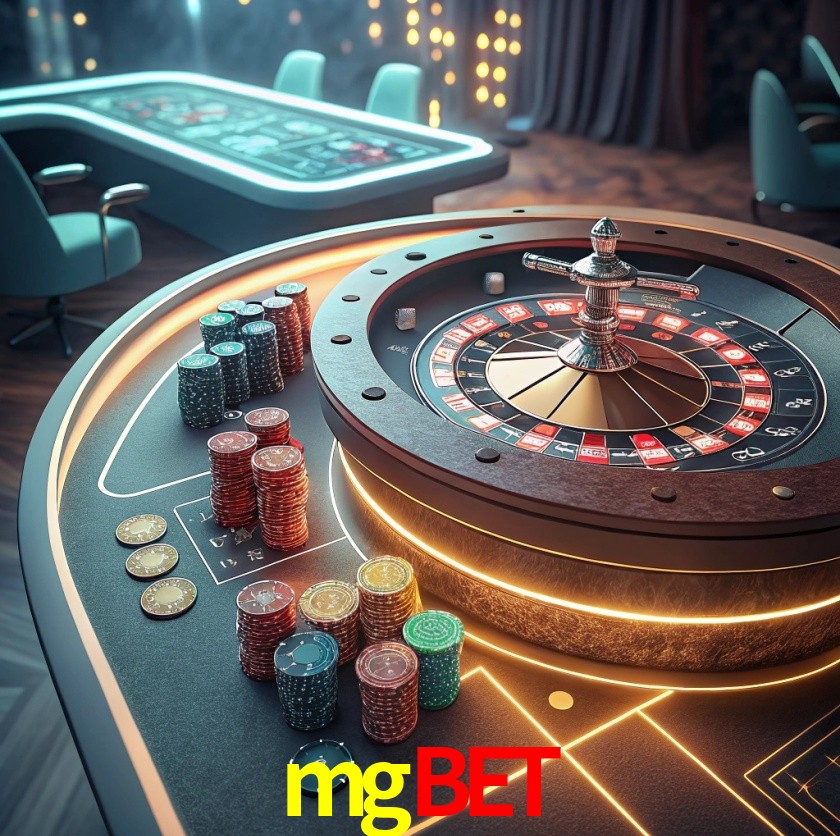 mgbet