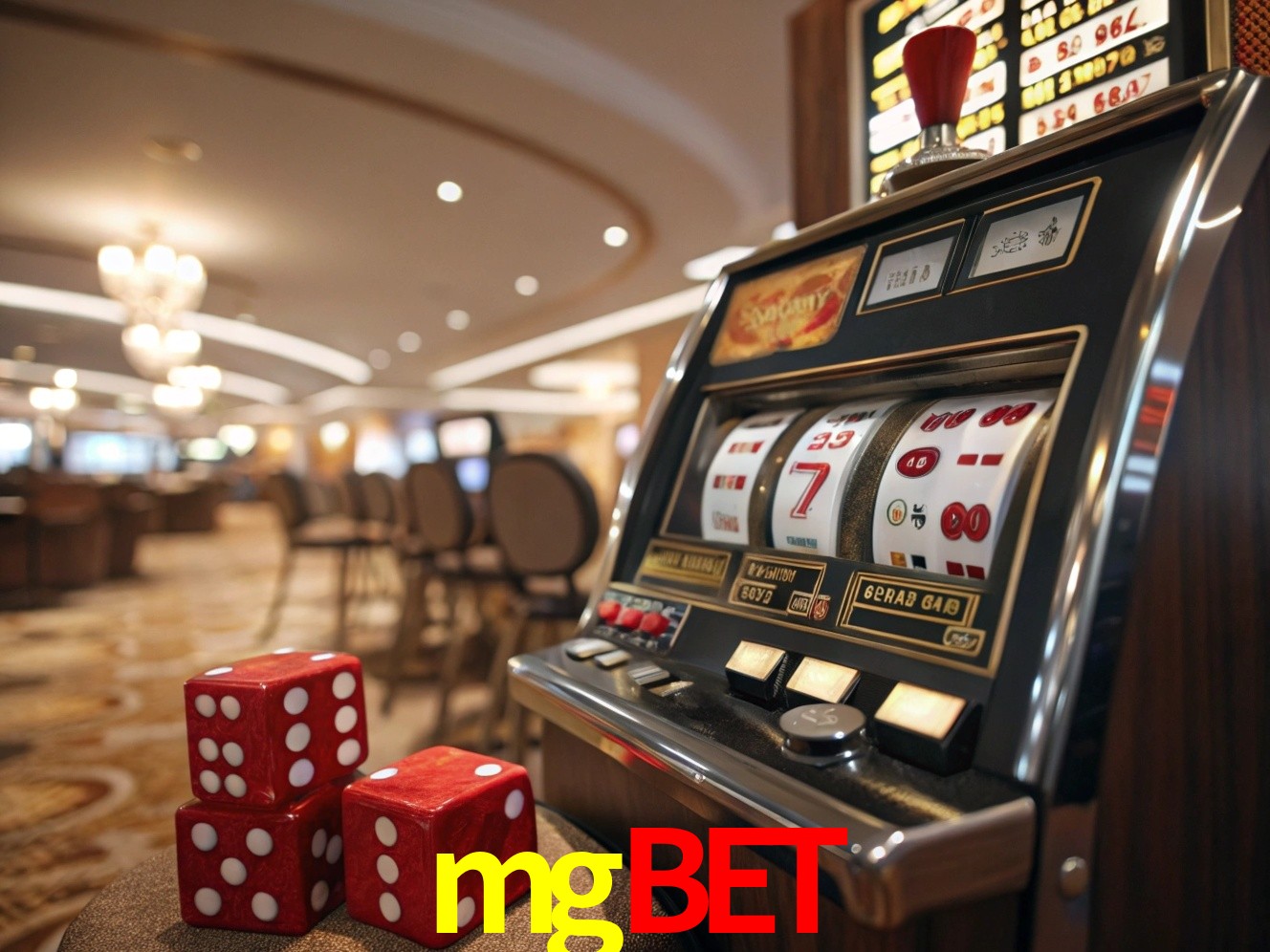 mgbet