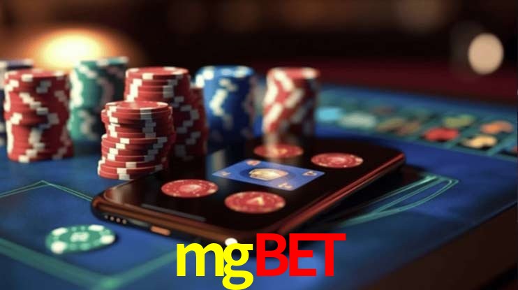 Casino VIP mgbet