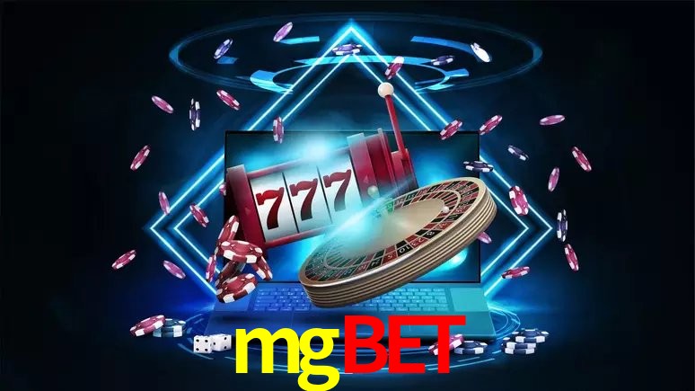 Jogos de Slot mgbet