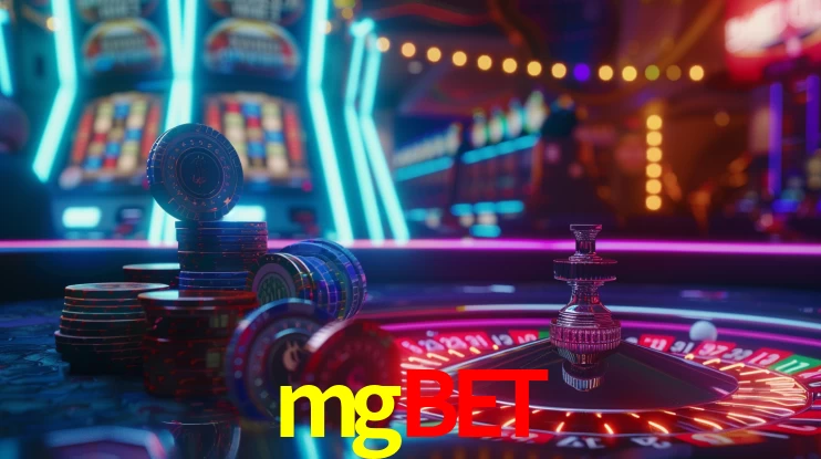 Live Casino mgbet