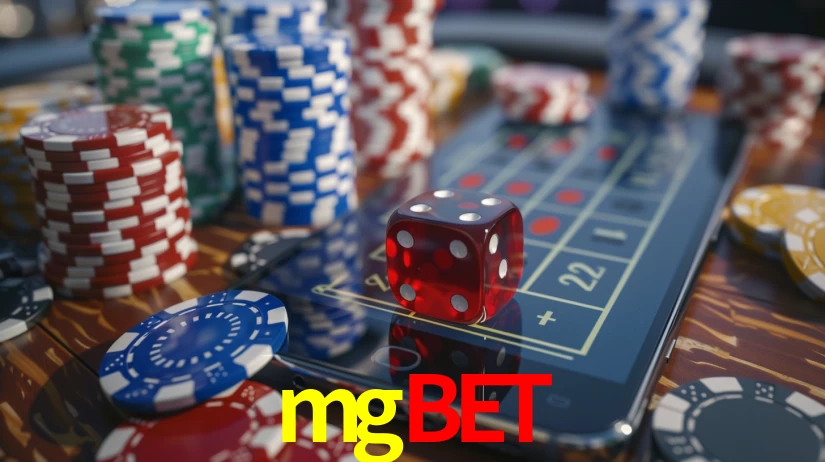 mgbet: A Experiência de Casino com Jogos de Mesa ao Vivo