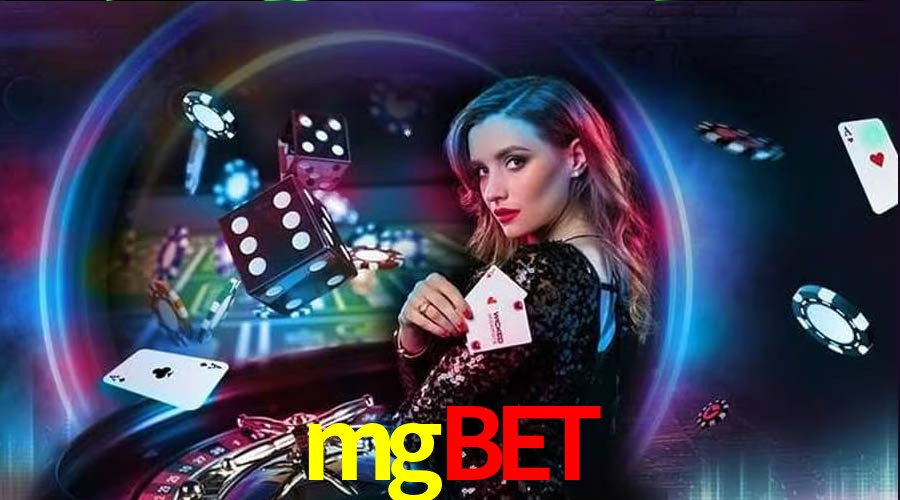 Account Benefits mgbet
