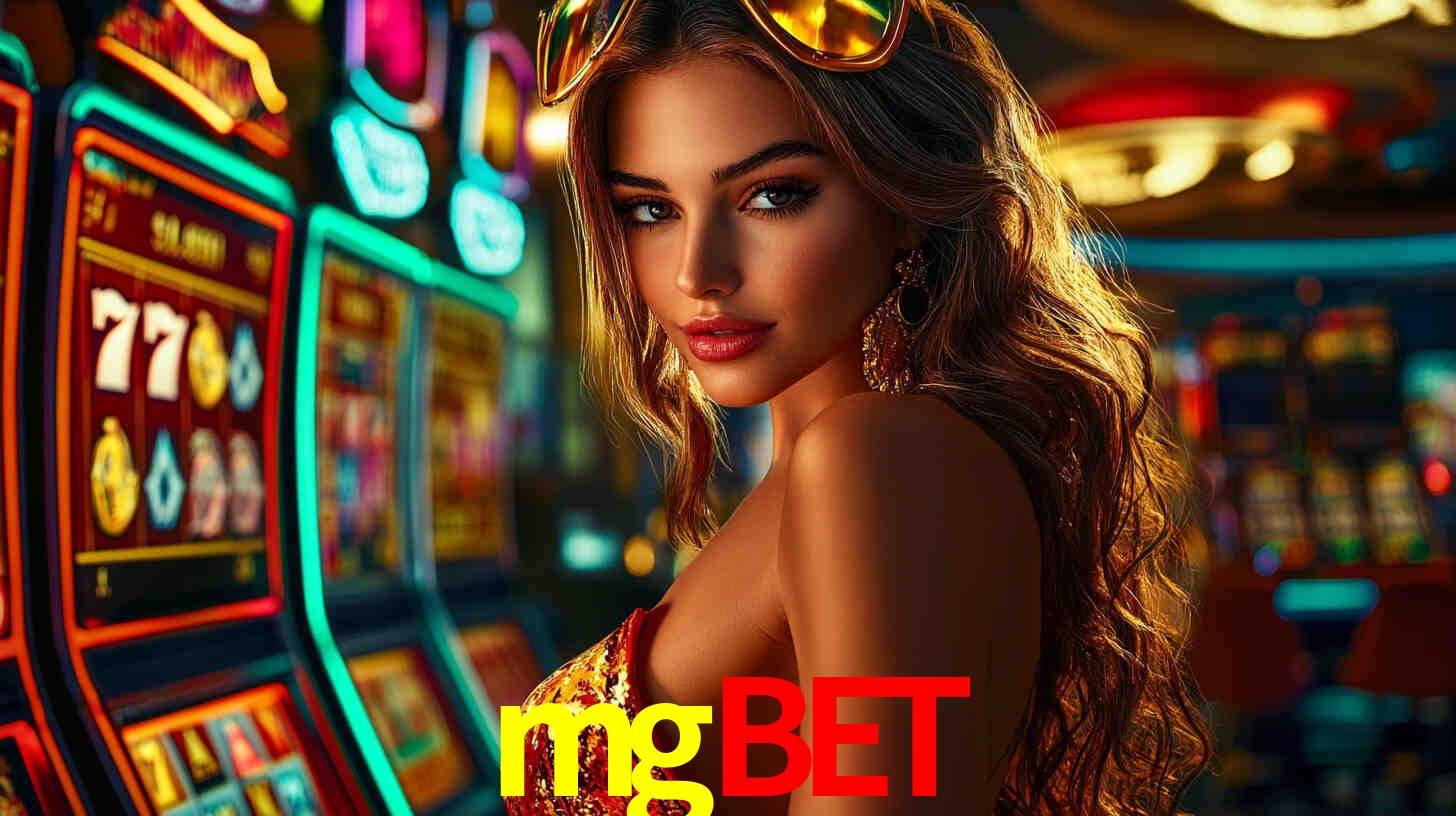Welcome Bonus mgbet