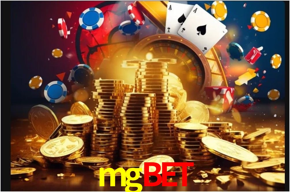 A Emoção da Loteria na mgbet: Uma Chance de Mudança de Vida