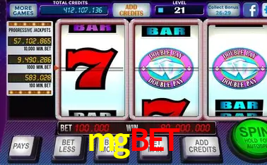 Descubra o Mundo do Cassino Online com mgbet