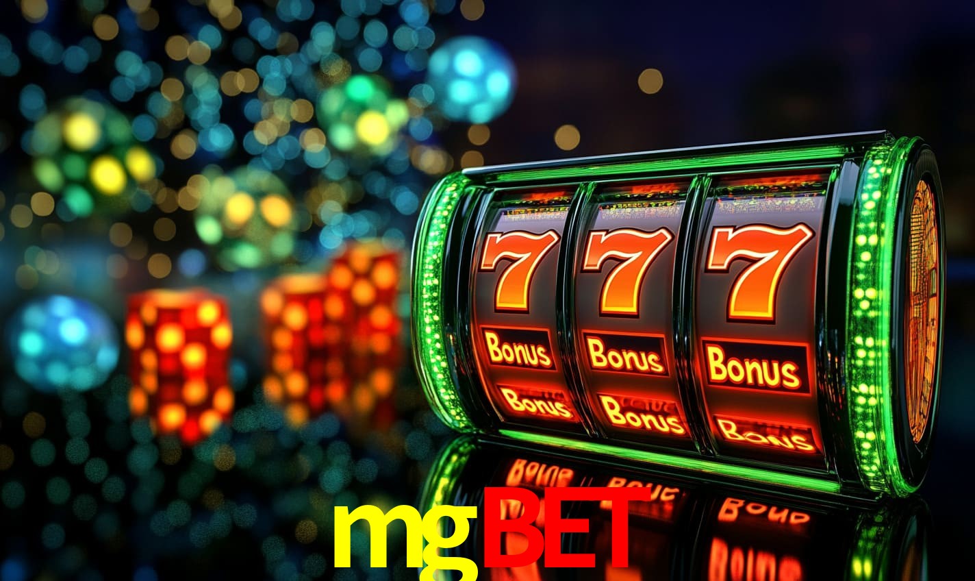 Casino Ao Vivo mgbet
