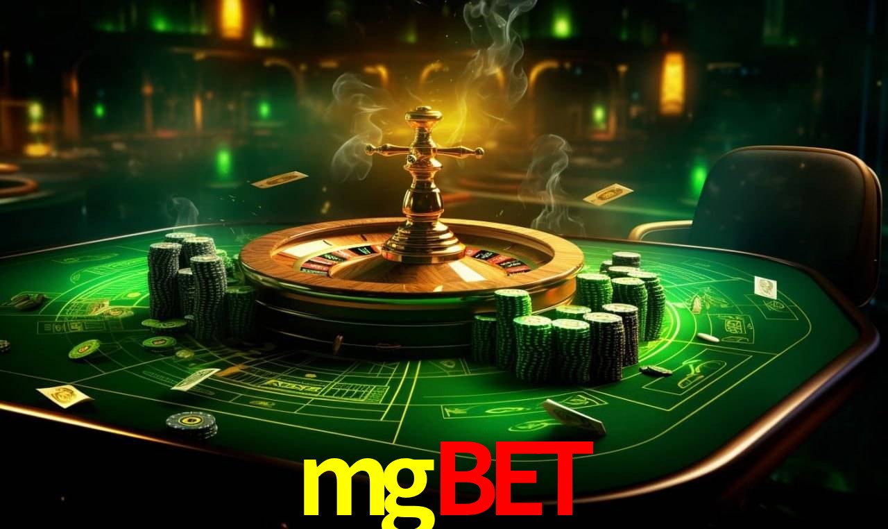 Inovações de Jogos na mgbet: O Futuro das Experiências Interativas