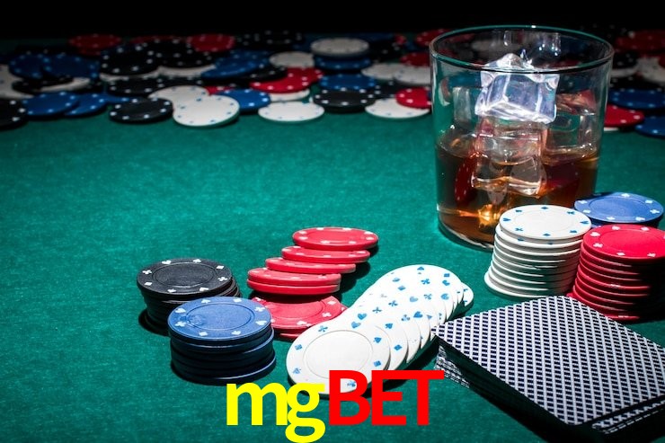 Casino Ao Vivo mgbet