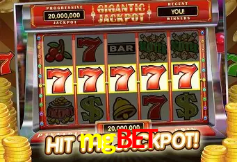 Descubra o Mundo do Cassino Online com mgbet