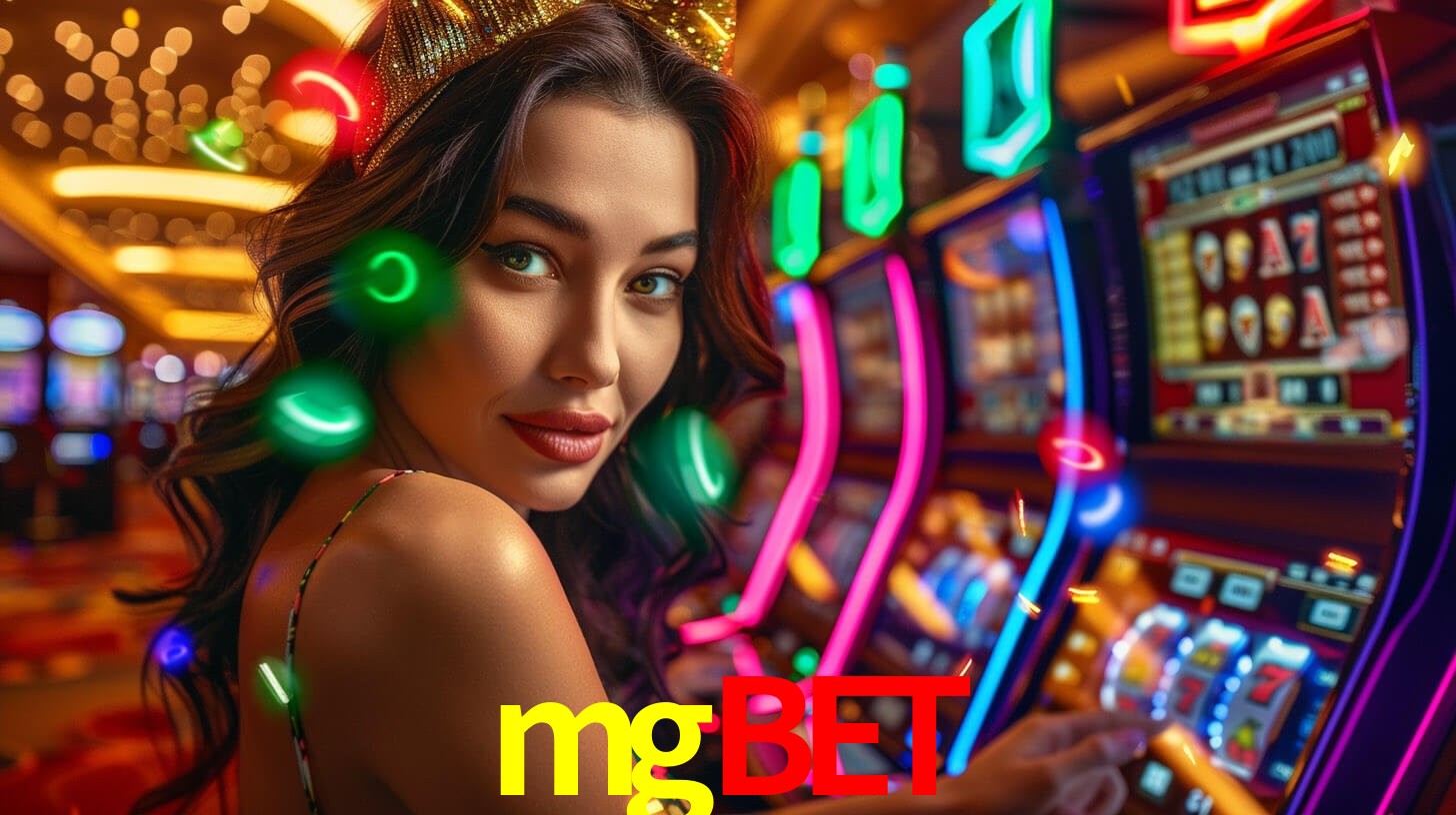 mgbet login