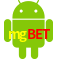 Aplicativo mgbet para Android